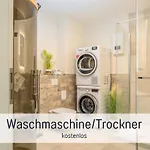 Techt Bi Stroen 4 Sterne Top-fewo 2 Wc Sauna Balkon 5 Min Zentrum
