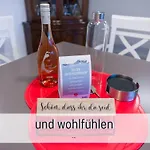 Apartment Techt Bi Strön Westerland