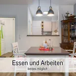 Techt Bi Stroen 4 Sterne Top-fewo 2 Wc Sauna Balkon 5 Min Zentrum Westerland