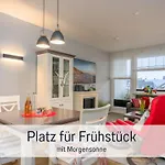 Techt Bi Strön Apartment *