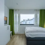 Apartment Techt Bi Strön Westerland