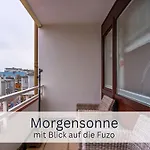 Techt Bi Strön Apartment