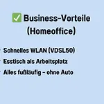 Appartement Techt Bi Stroen 4 Sterne Top-fewo 2 Wc Sauna Balkon 5 Min Zentrum *