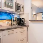 Apartment Techt Bi Strön Westerland