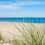 Appartement Techt Bi Stroen 4 Sterne Top-fewo 2 Wc Sauna Balkon 5 Min Zentrum Westerland