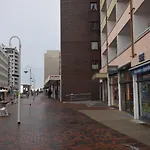 Appartement Techt Bi Stroen 4 Sterne Top-fewo 2 Wc Sauna Balkon 5 Min Zentrum Westerland