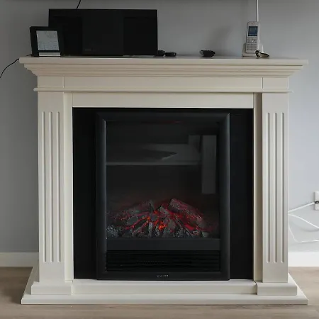 Techt Bi Strön Lägenhet Westerland