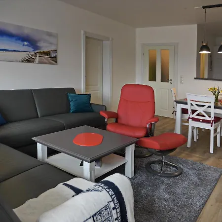 Techt Bi Stroen Apartman