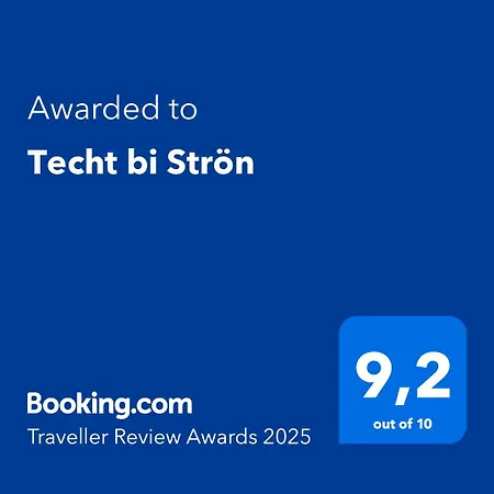 Techt Bi Stroen 아파트