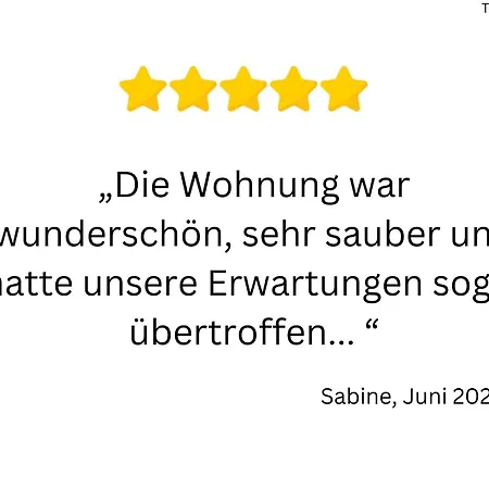Techt Bi Stroen 4 Sterne Top-fewo 2 Wc Sauna Balkon 5 Min Zentrum *