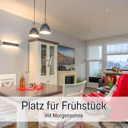 Techt Bi Stroen 4 Sterne Top-fewo 2 Wc Sauna Balkon 5 Min Zentrum Apartman *