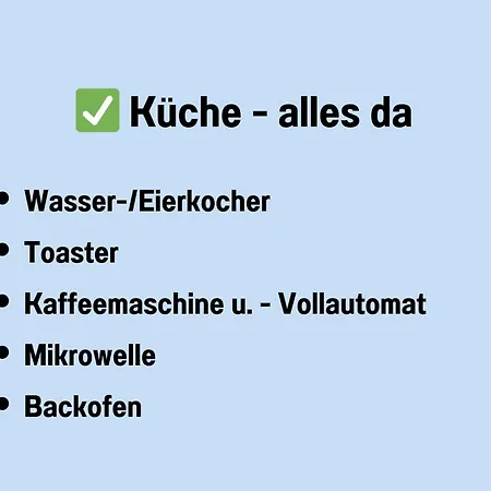 Techt Bi Stroen 4 Sterne Top-fewo 2 Wc Sauna Balkon 5 Min Zentrum Westerland