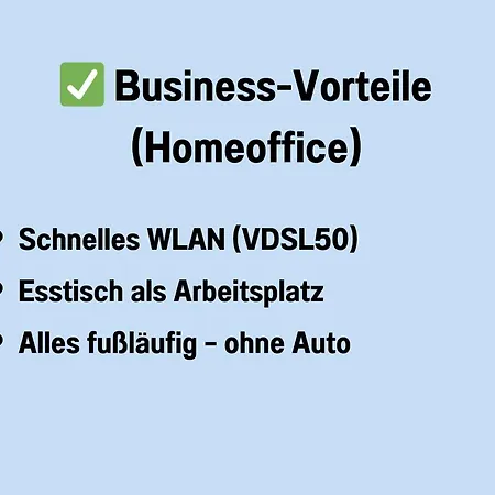 Apartman Techt Bi Stroen 4 Sterne Top-fewo 2 Wc Sauna Balkon 5 Min Zentrum *