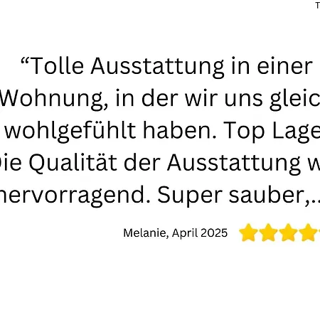 Lägenhet Techt Bi Stroen 4 Sterne Top-fewo 2 Wc Sauna Balkon 5 Min Zentrum *