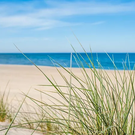 Apartman Techt Bi Stroen 4 Sterne Top-fewo 2 Wc Sauna Balkon 5 Min Zentrum Westerland