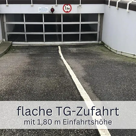 Techt Bi Stroen 4 Sterne Top-fewo 2 Wc Sauna Balkon 5 Min Zentrum