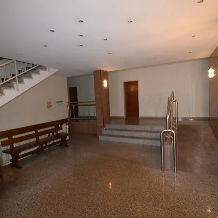 Techt Bi Stroen 4 Sterne Top-fewo 2 Wc Sauna Balkon 5 Min Zentrum * Westerland