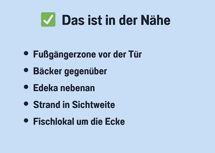 Techt Bi Stroen 4 Sterne Top-fewo 2 Wc Sauna Balkon 5 Min Zentrum Apartman *