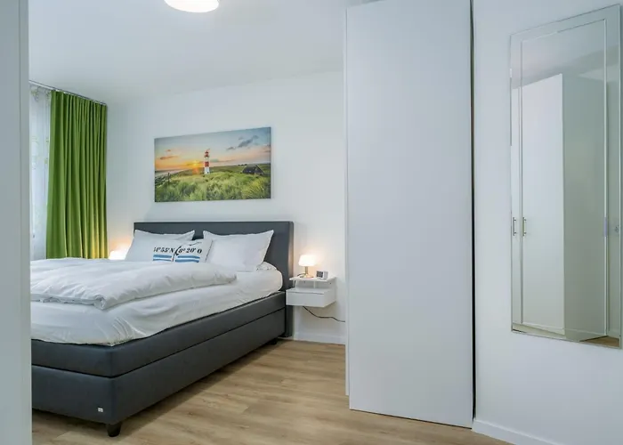 Apartman Techt Bi Stroen 4 Sterne Top-fewo 2 Wc Sauna Balkon 5 Min Zentrum *