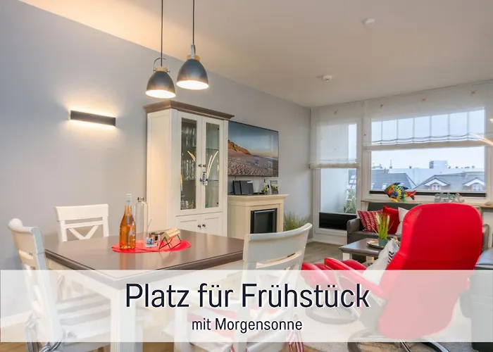 Techt Bi Stroen 4 Sterne Top-fewo 2 Wc Sauna Balkon 5 Min Zentrum Apartman *