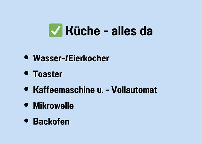Techt Bi Stroen 4 Sterne Top-fewo 2 Wc Sauna Balkon 5 Min Zentrum Westerland