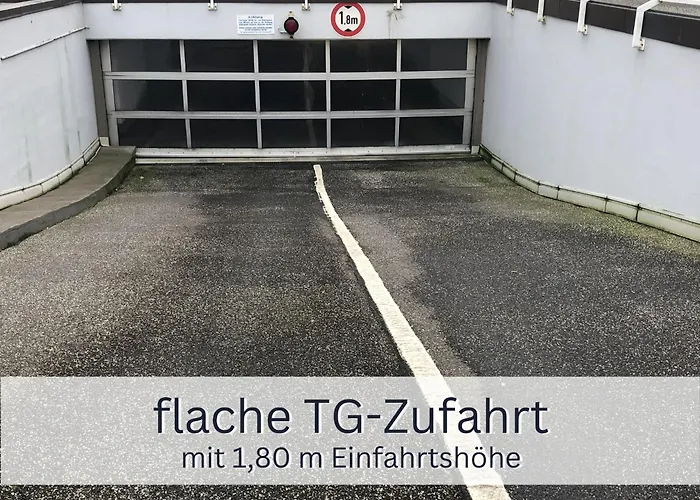 Techt Bi Stroen 4 Sterne Top-fewo 2 Wc Sauna Balkon 5 Min Zentrum