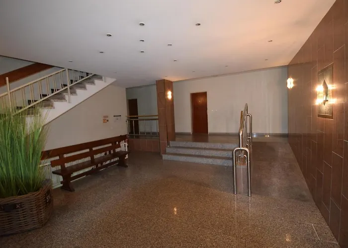 Techt Bi Stroen 4 Sterne Top-fewo 2 Wc Sauna Balkon 5 Min Zentrum * Westerland